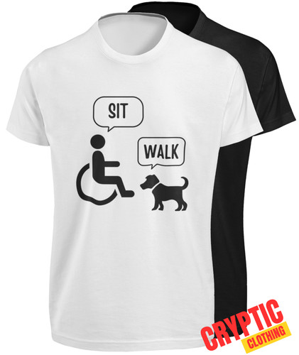 Funny wheelchair shirt - wheelchair,