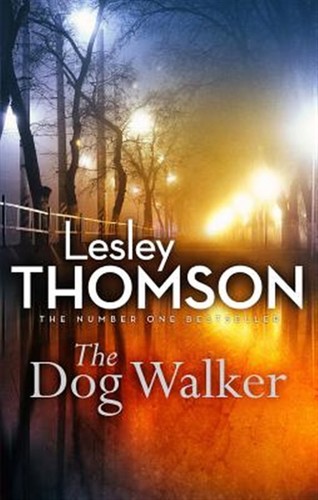 Dog walker paperback by - dog,