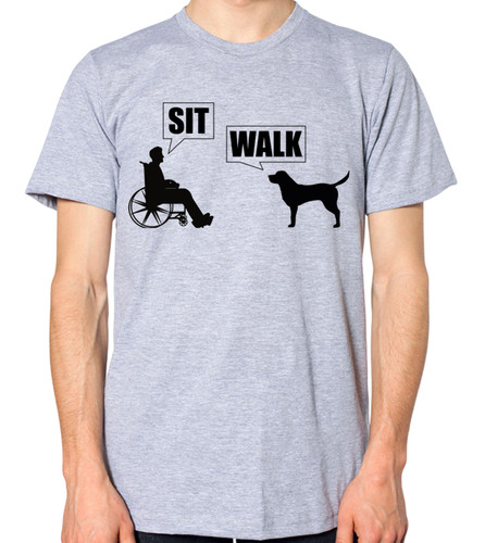 Wheelchair disability shirt - wheelchair, t-shirt