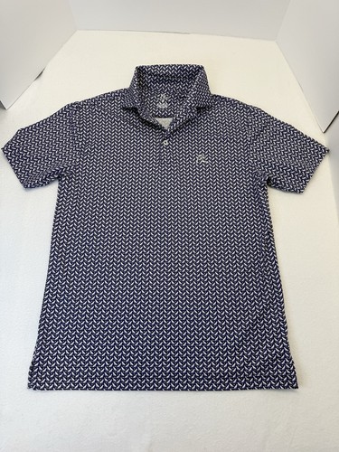 Rhoback performance polo - performance,