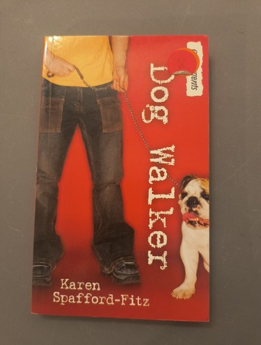 Dog walker karen - dog,