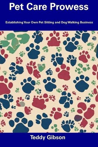 Pet care prowess - pet, establishing
