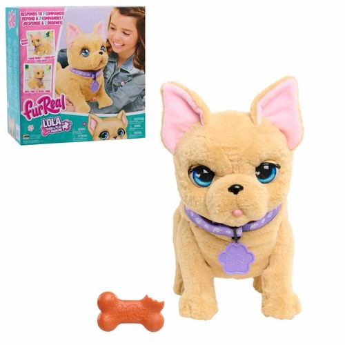 Furreal the train play - furreal, &
