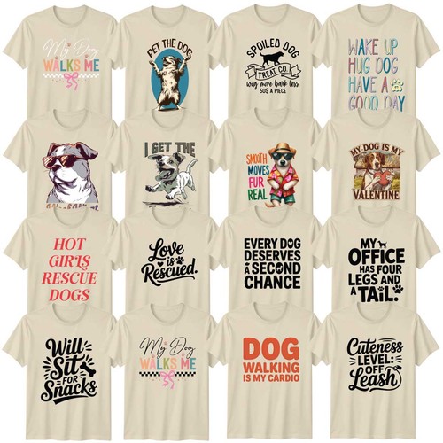 Novelty dog owners adult - novelty,