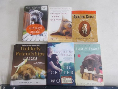 Dog fiction gracie walking - dog,