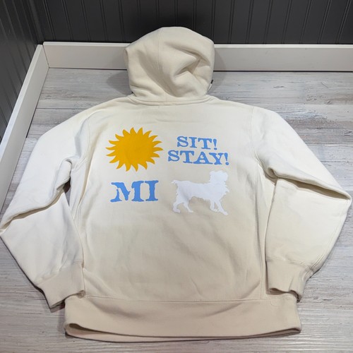 The stray dog hoodie - hoodie, adult